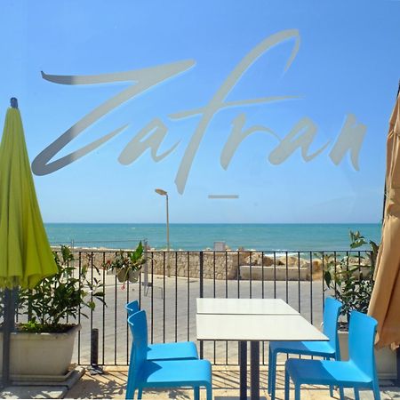 Zafran Boutique Hotel Donnalucata  Ngoại thất bức ảnh