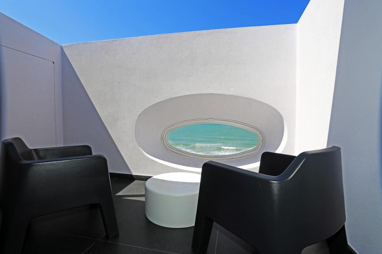Zafran Boutique Hotel Donnalucata  Ngoại thất bức ảnh