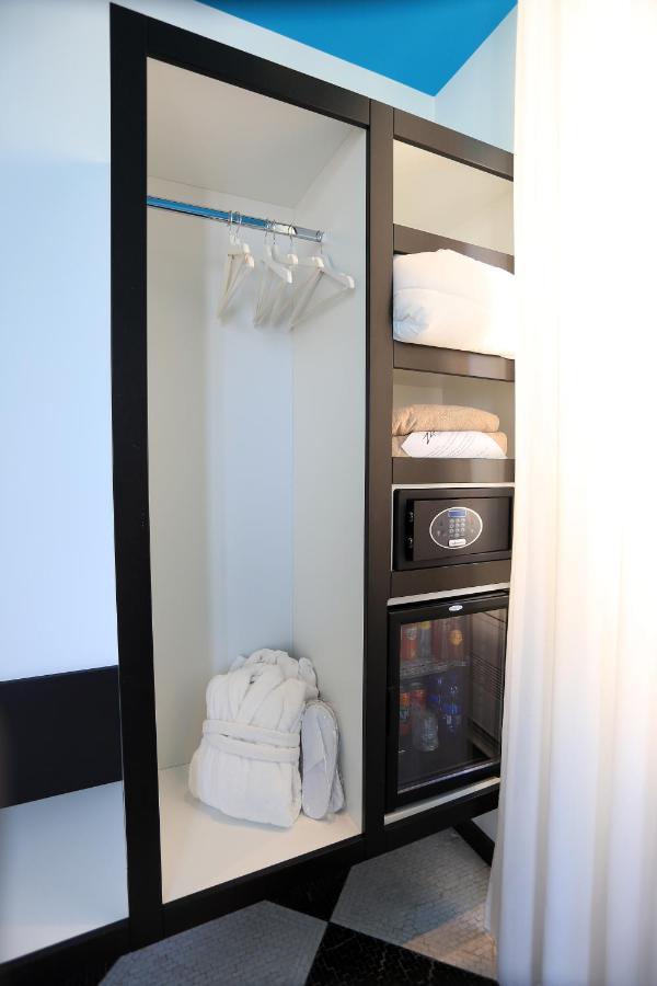 Zafran Boutique Hotel Donnalucata  Ngoại thất bức ảnh