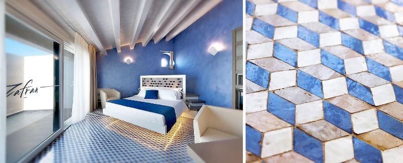 Zafran Boutique Hotel Donnalucata  Ngoại thất bức ảnh