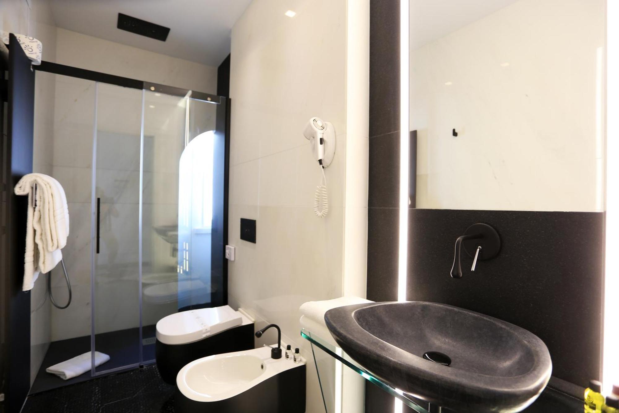 Zafran Boutique Hotel Donnalucata  Ngoại thất bức ảnh