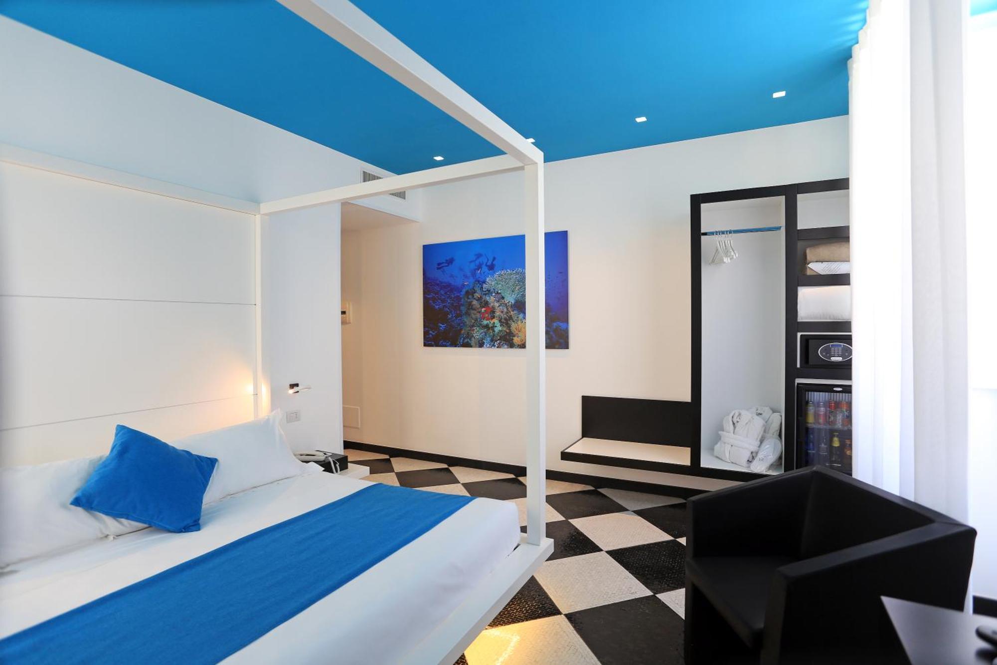 Zafran Boutique Hotel Donnalucata  Ngoại thất bức ảnh