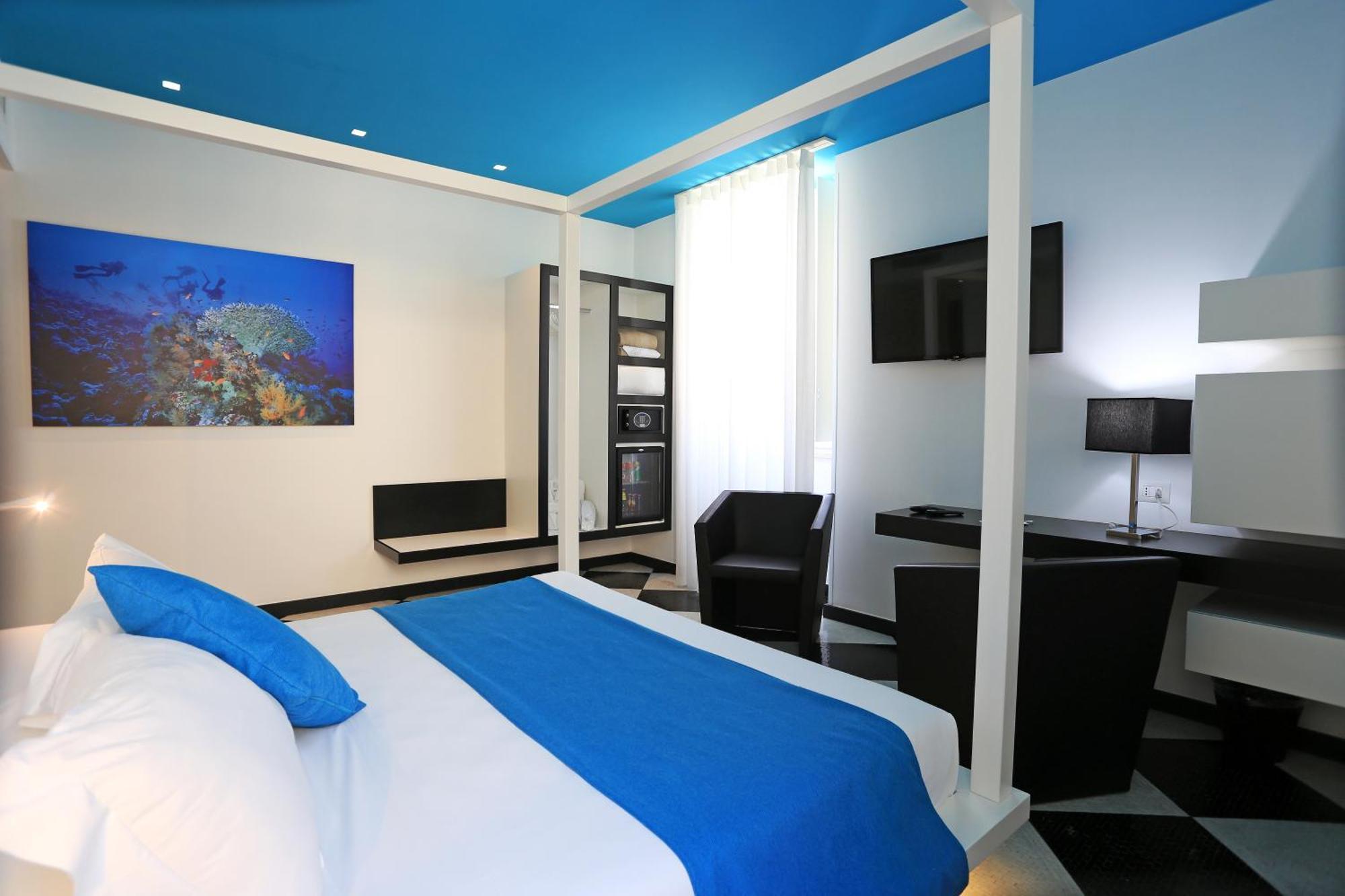 Zafran Boutique Hotel Donnalucata  Ngoại thất bức ảnh