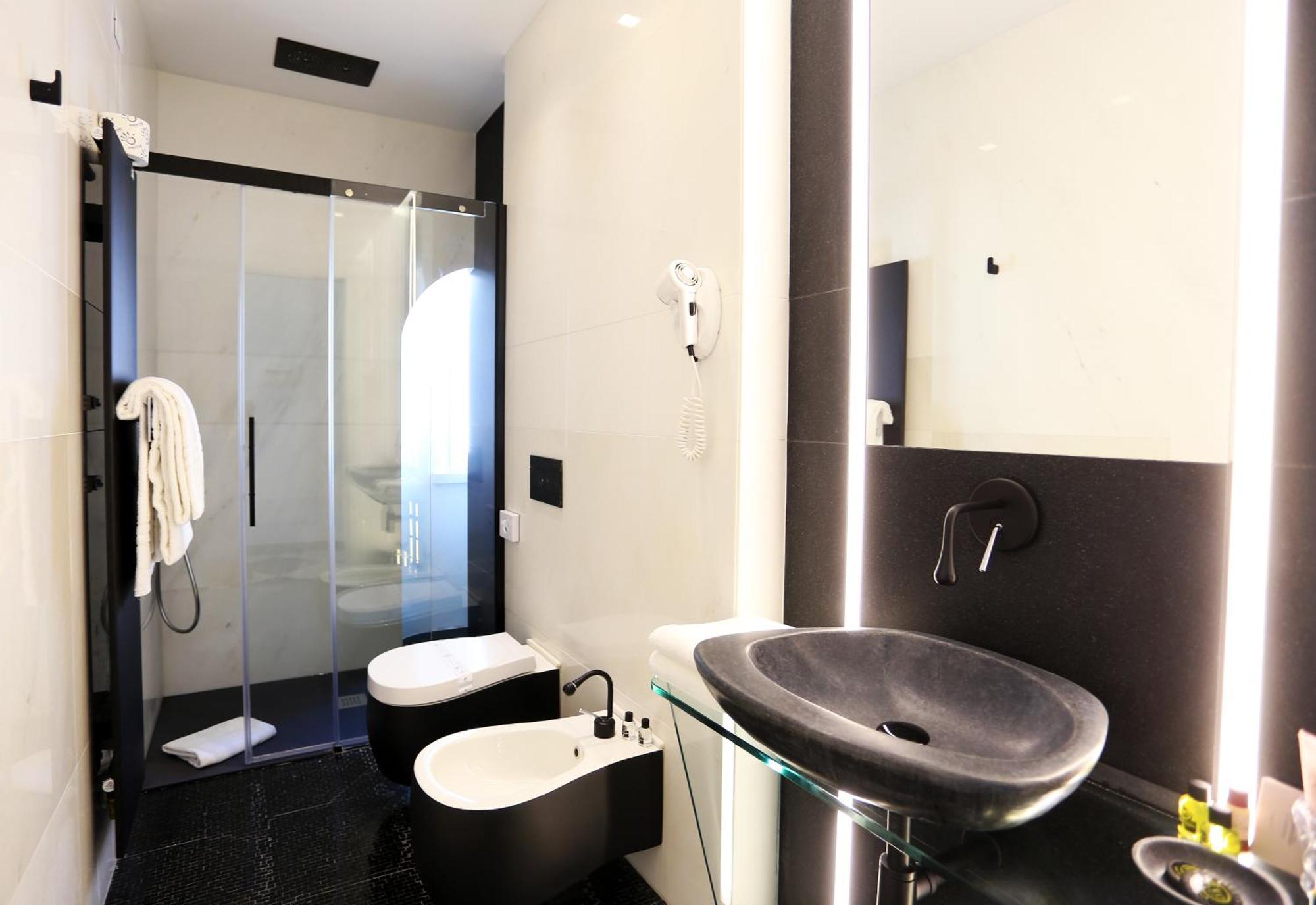 Zafran Boutique Hotel Donnalucata  Ngoại thất bức ảnh