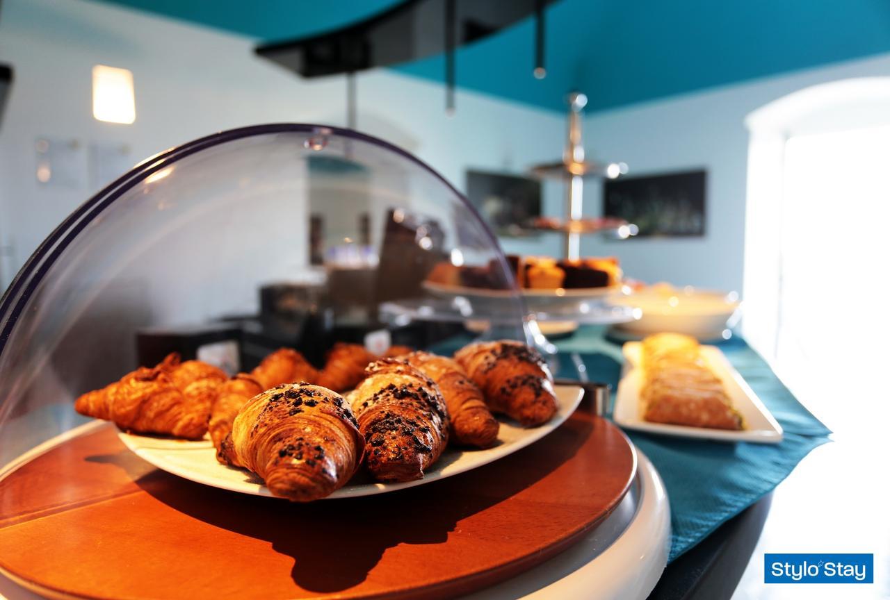 Zafran Boutique Hotel Donnalucata  Ngoại thất bức ảnh