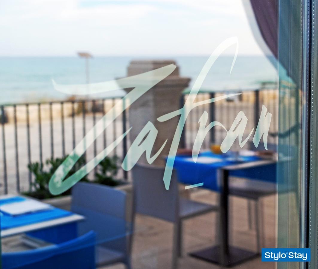 Zafran Boutique Hotel Donnalucata  Ngoại thất bức ảnh