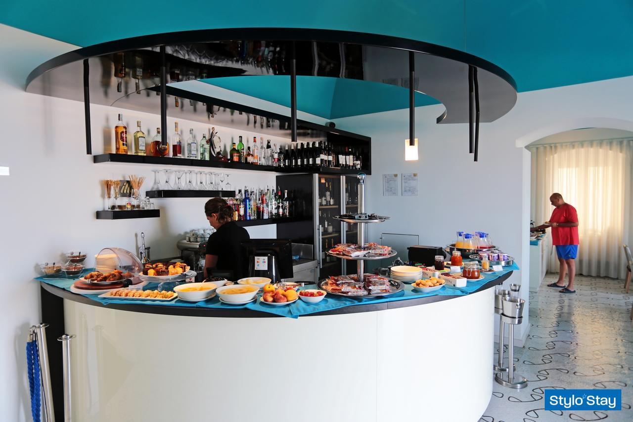 Zafran Boutique Hotel Donnalucata  Ngoại thất bức ảnh
